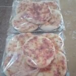 Pasteleria y panadería Marcela