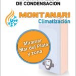 Climatización Montanari Climatización Montanari