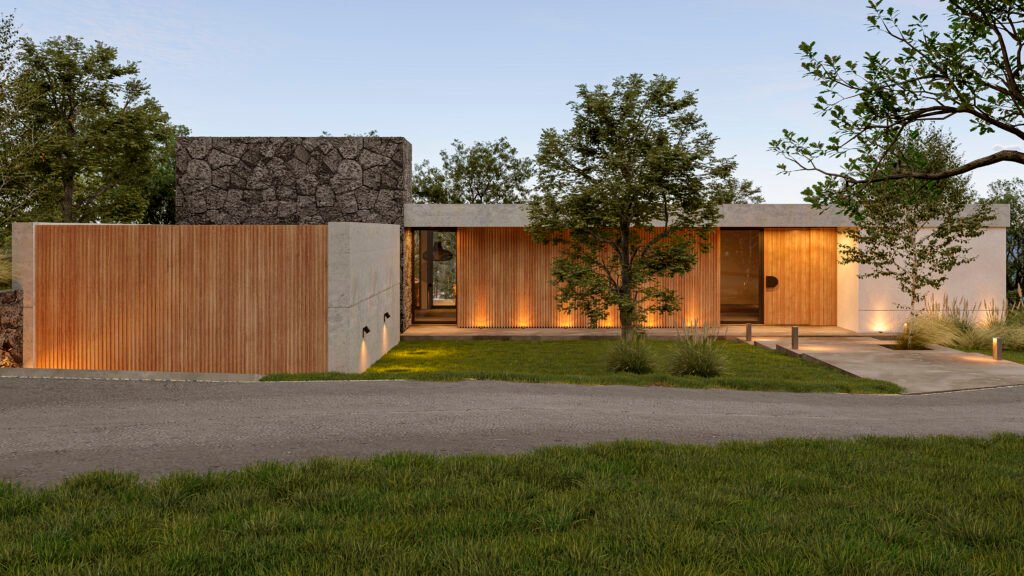 Proyectos de arquitectura y diseñ