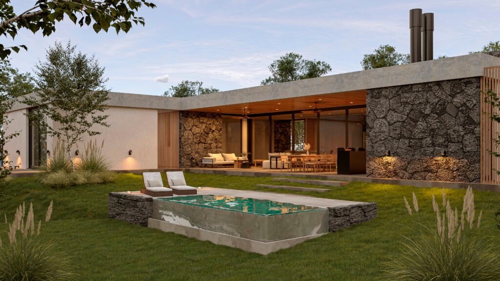 Proyectos de arquitectura y diseñ