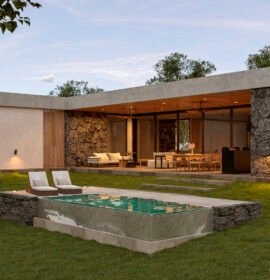 Proyectos de arquitectura y diseño