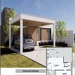 SERVICIO DE CONSTRUCCION LLAVE EN MANO EN SAN LUIS Y CORDOBA