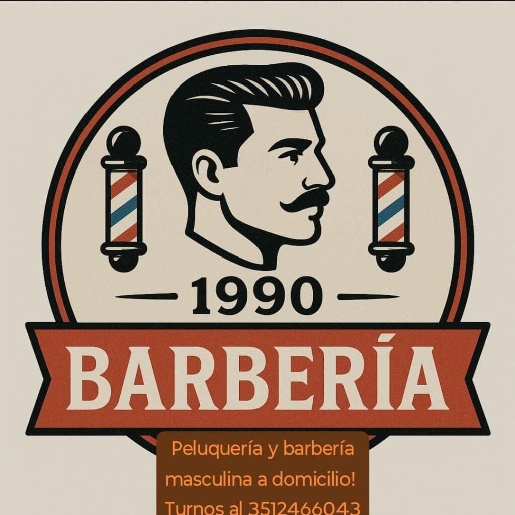 Peluquería masculina