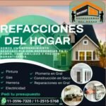 BROREP(Refacciones del hogar)