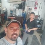 Servicio técnico en refrigeración y climatización