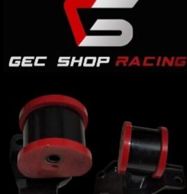 Fabricante de bujes, tren delantero, mecánica