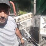 Servicio técnico en refrigeración y climatización