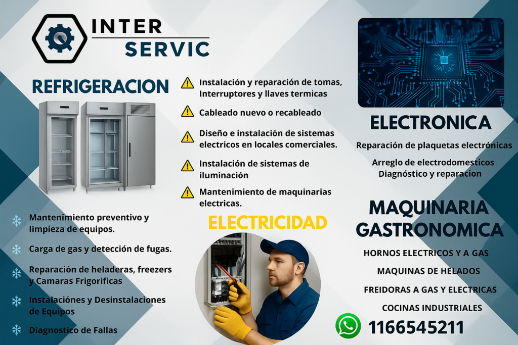Refrigeracion