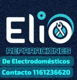 Elio reparación de electrodomésticos
