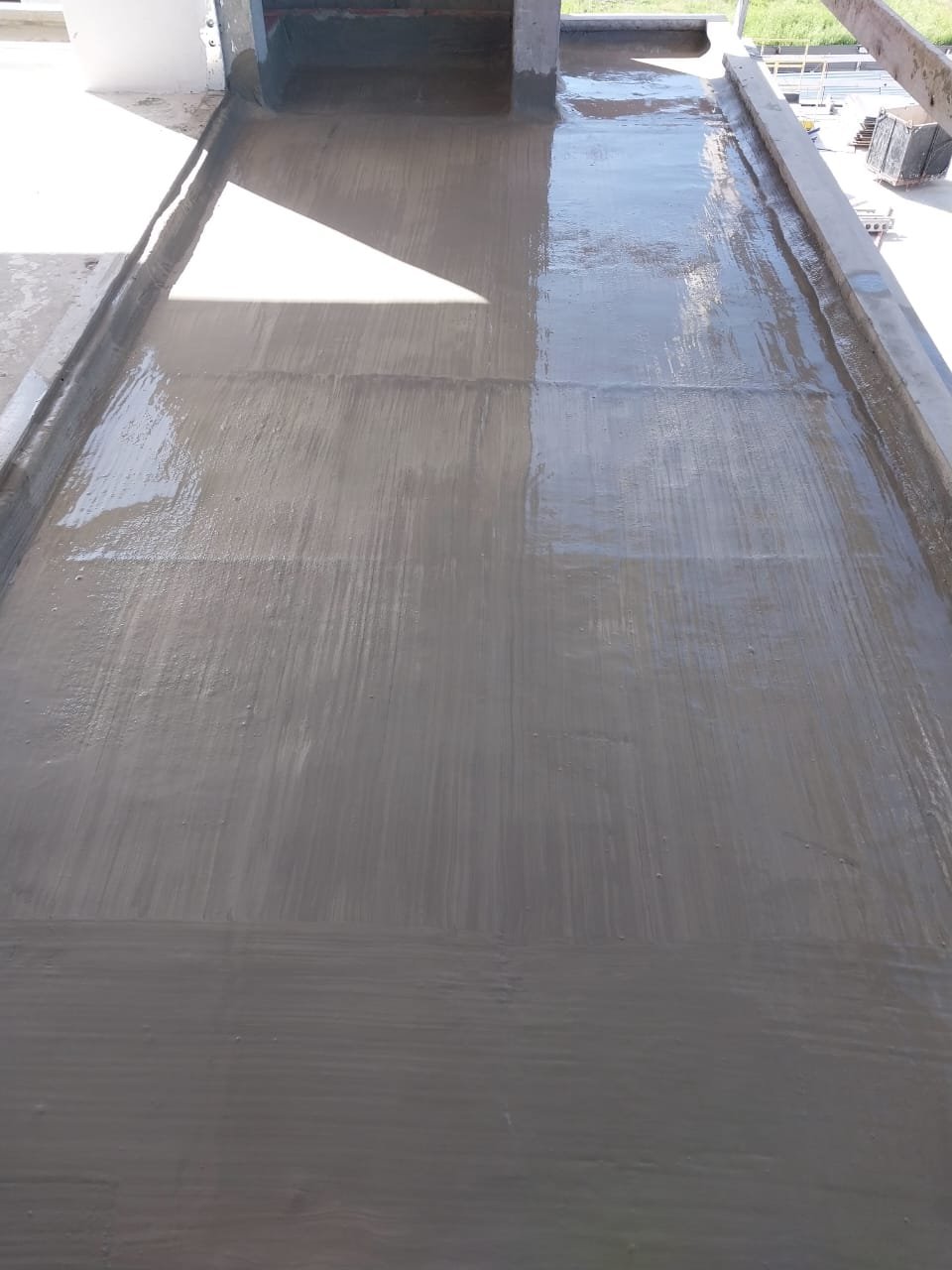 Impermeabilización de OBRA