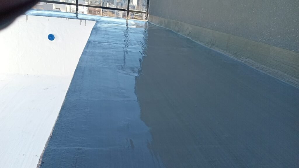 Impermeabilización de OBRA