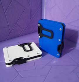 Diseño e impresión 3D