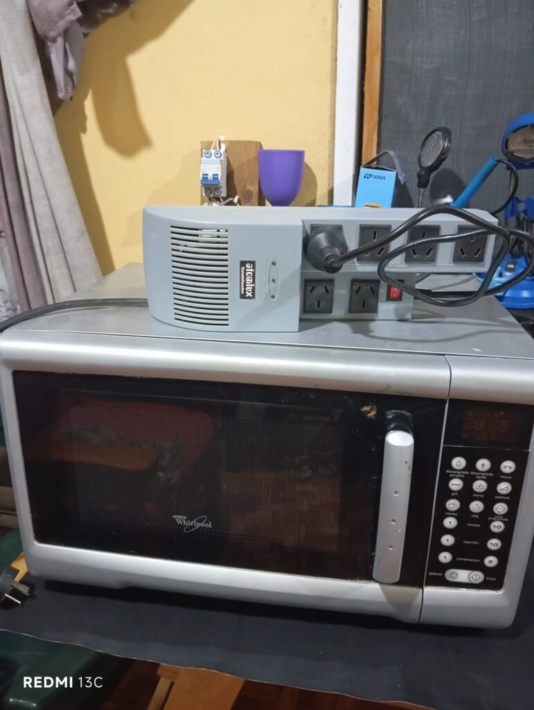 Elio reparación de electrodomésti