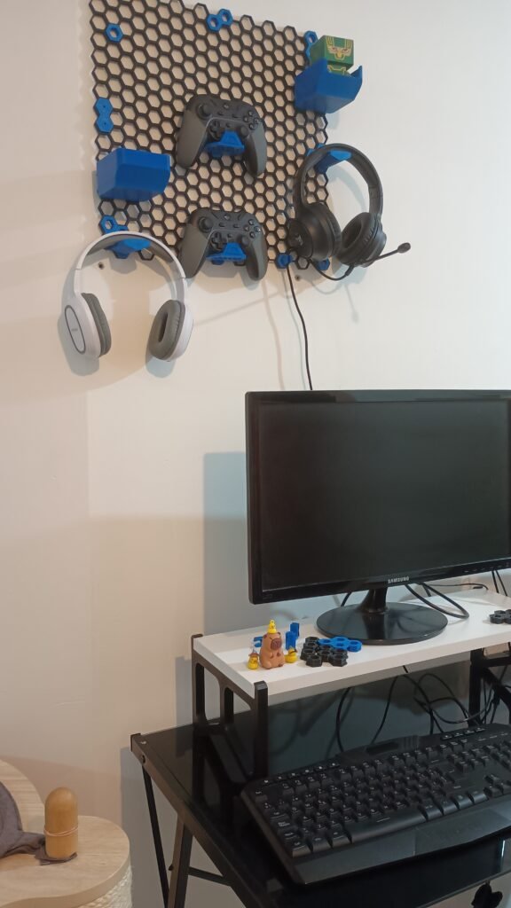 Diseño e impresión 3D