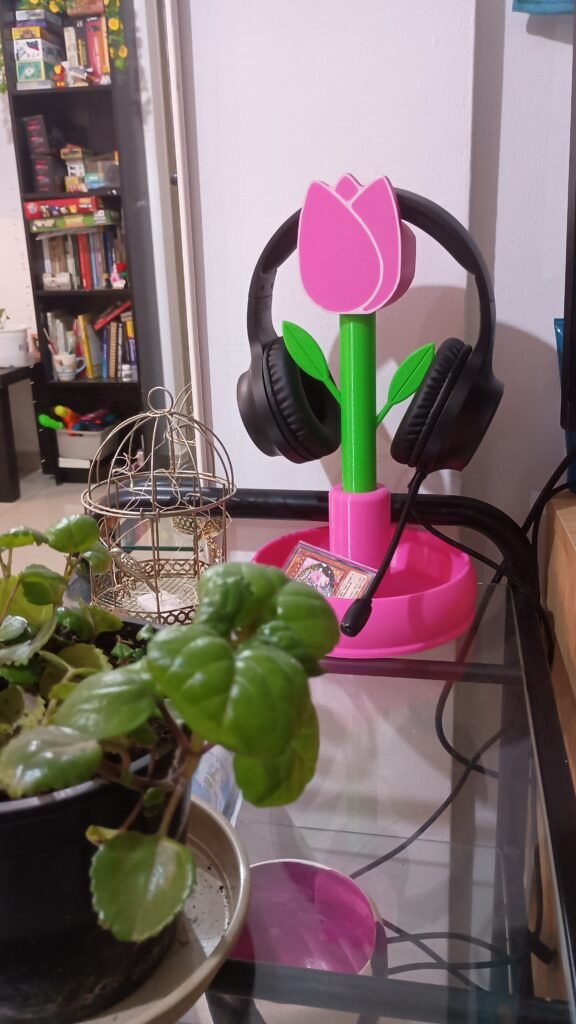 Diseño e impresión 3D