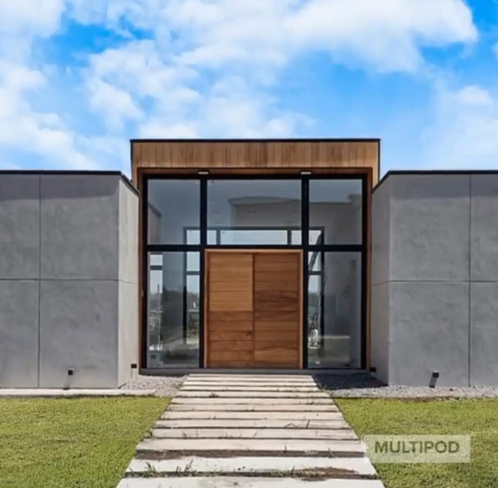 Diseño, construcción, remodelació