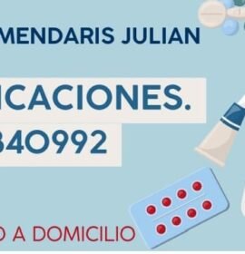 Aplicaciones, intramusculares y subcutaneas