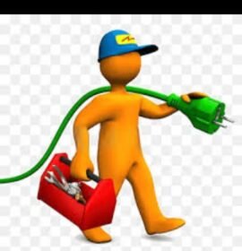 Electricista Domicio-Comercial Mat.