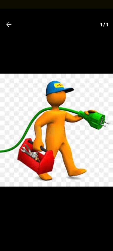 Electricista Domicio-Comercial Mat.