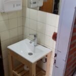 Albañilería, Plomería,Pintor.