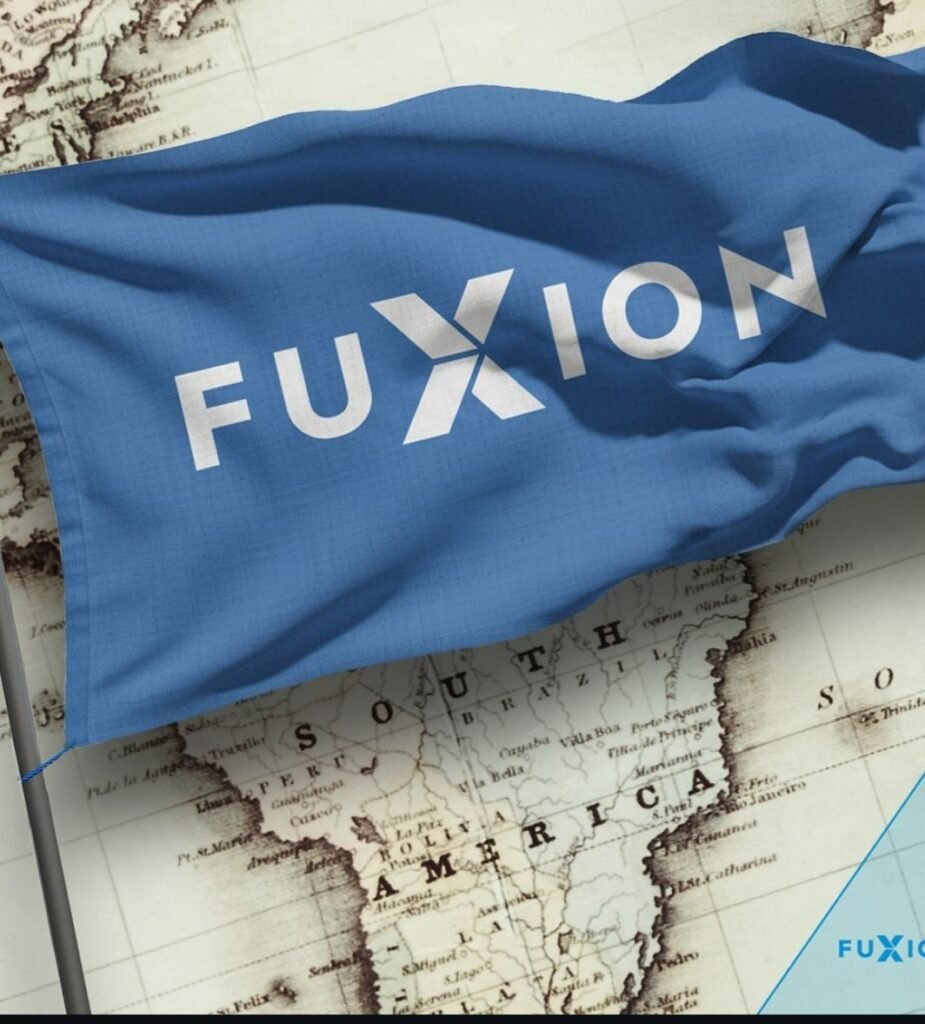fuxion Bebidas orgánicas 100% Nat