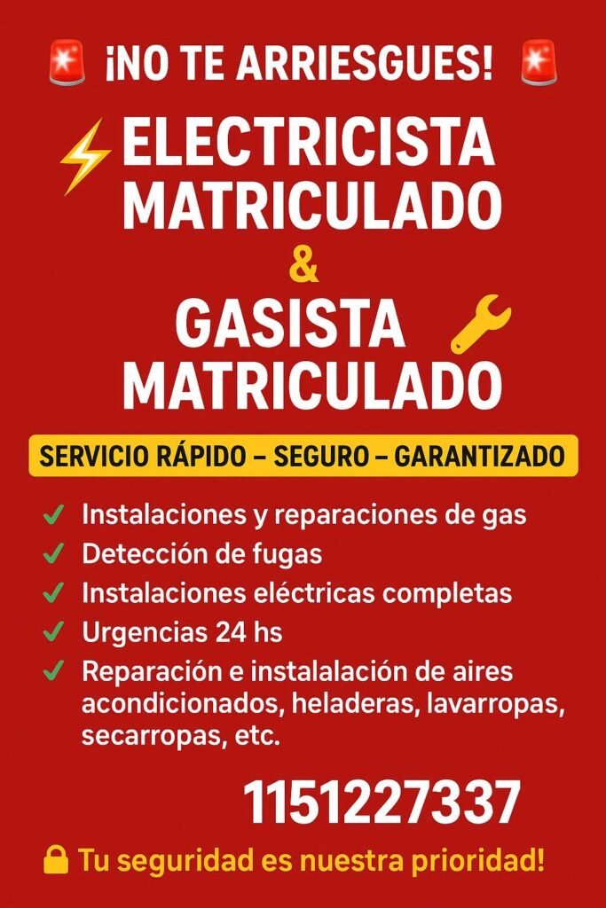 Electricista