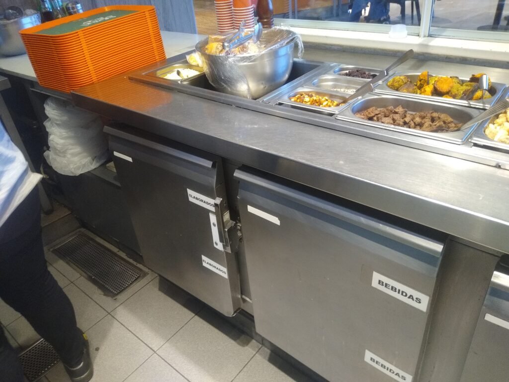 Servicio técnico en refrigeración y climatización
