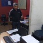 custodia de mercaderia en transito