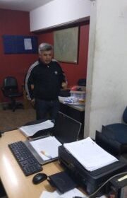 custodia de mercaderia en transito