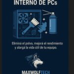 Reparación de PC e Instalación CCTV Reparación de PC e Instalación CCTV