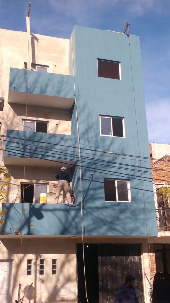 jgam proyeccion