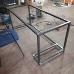 Servicio técnico aire acondicionado y Herreria