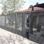 Servicio técnico aire acondicionado y Herreria