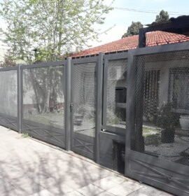 Servicio técnico aire acondicionado y Herreria