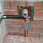 PLOMERO instalador sanitarista