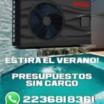 Climatización Montanari Climatización Montanari