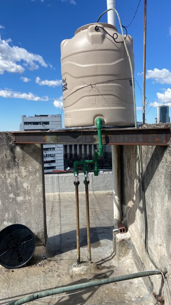 Construcción