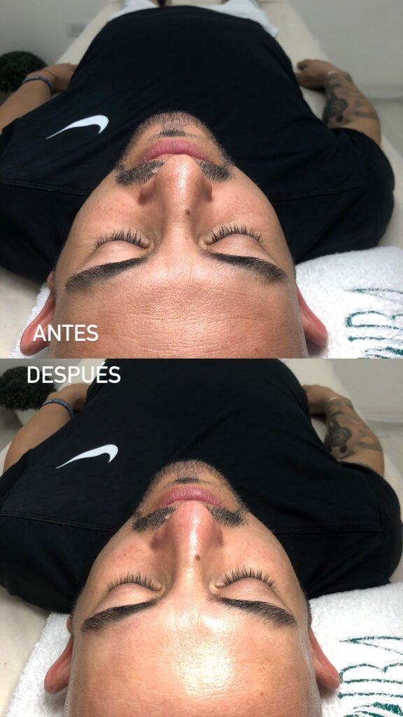 Cosmiatria y cosmetologa