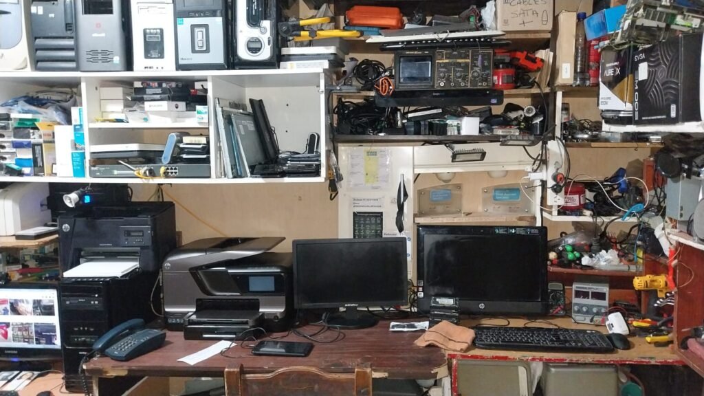 Computacion Multimarca