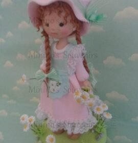 adornos de torta, souvenirs