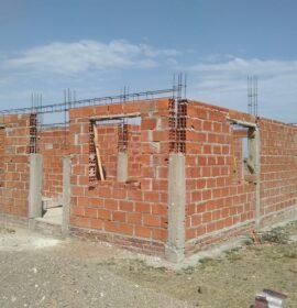 SERVICIO DE CONSTRUCCION LLAVE EN MANO EN SAN LUIS Y CORDOBA