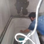 PLOMERO instalador sanitarista