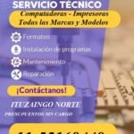 Computacion Multimarca Computacion Multimarca