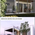 SERVICIO DE CONSTRUCCION LLAVE EN MANO EN SAN LUIS, CORDOBA Y  BUENOS AIRES