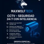 Reparación de PC e Instalación CCTV Reparación de PC e Instalación CCTV