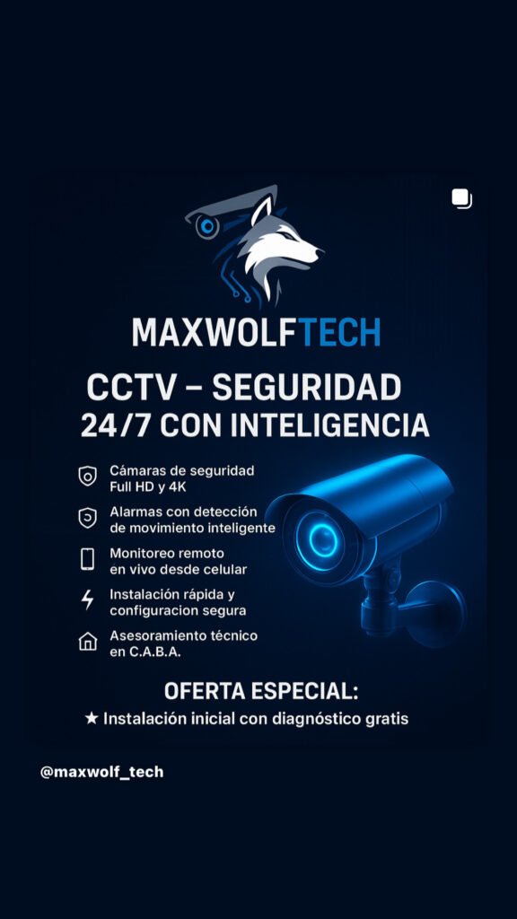 Reparación de PC e Instalación CC