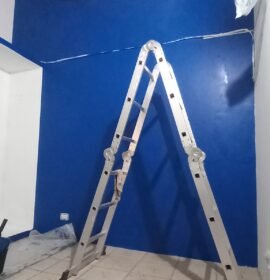 Mantenimientos varios