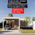 SERVICIO DE CONSTRUCCION LLAVE EN MANO EN SAN LUIS Y CORDOBA