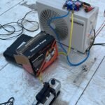 AIRES ACONDICIONADOS