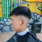 Corte de cabello para hombres